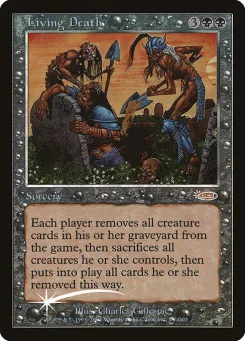 Living Death