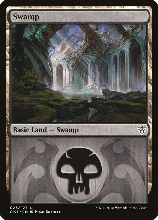 Swamp
