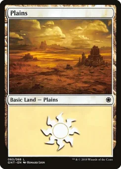 Plains