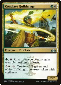 Conclave Guildmage