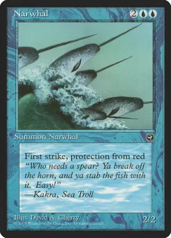 Narwhal