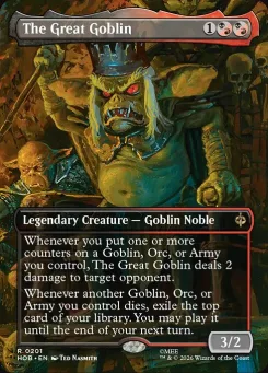 The Great Goblin