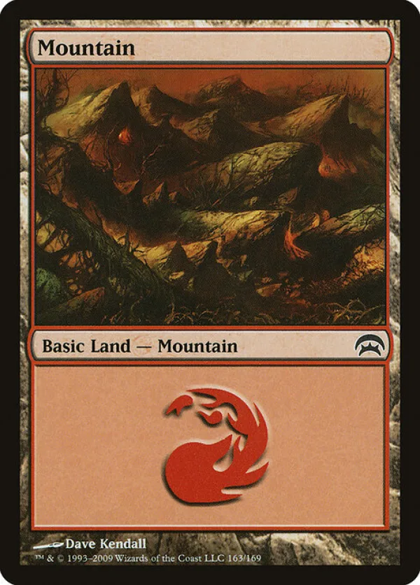 Mountain