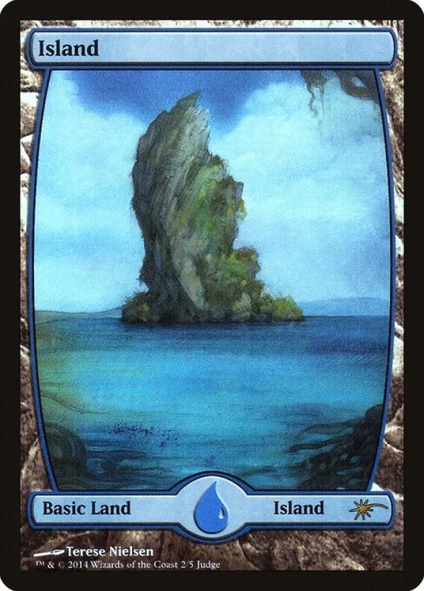 Island