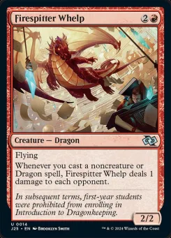 Firespitter Whelp