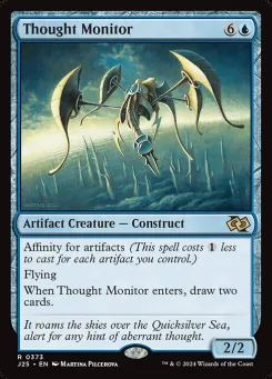 Thought Monitor