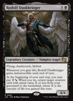 Rodolf Duskbringer