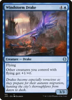 Windstorm Drake