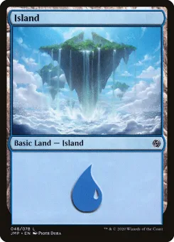 Island