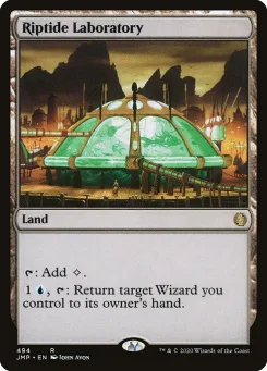 Riptide Laboratory