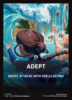 Adept