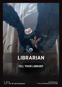 Librarian