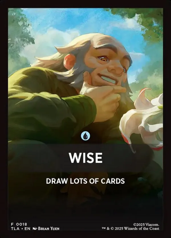 Wise