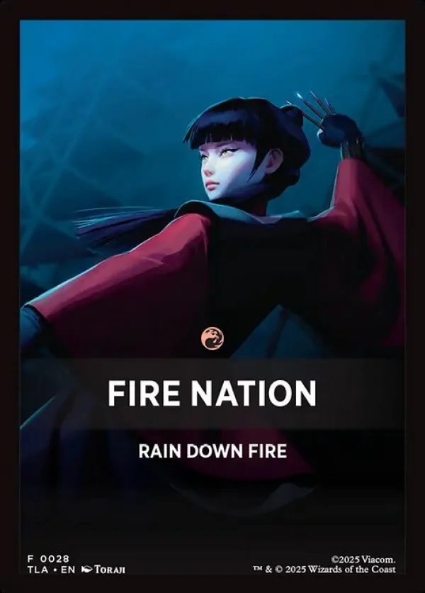 Fire Nation