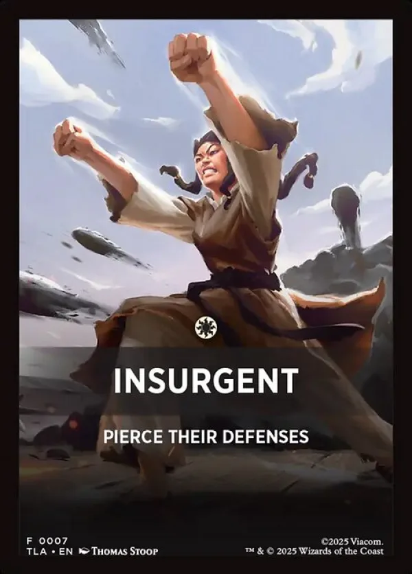 Insurgent