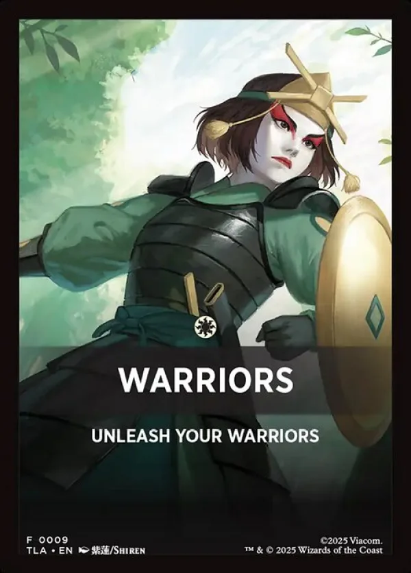 Warriors