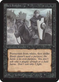 Black Knight