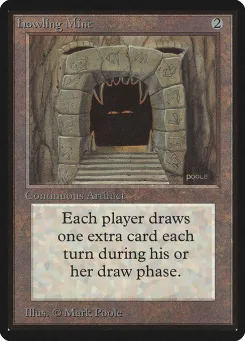 Howling Mine