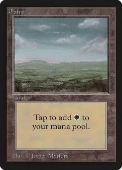 Plains
