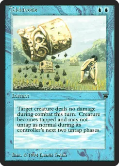 Telekinesis