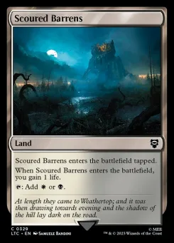 Scoured Barrens