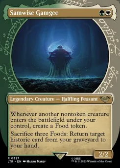 Samwise Gamgee