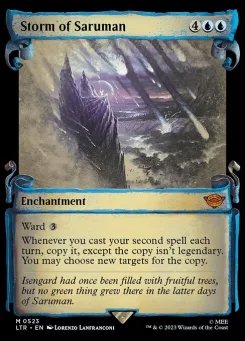 Storm of Saruman