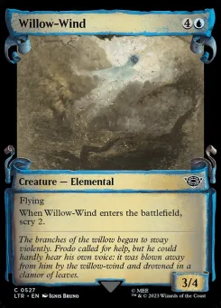 Willow-Wind