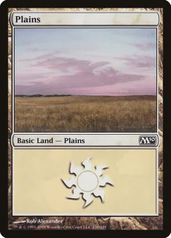 Plains