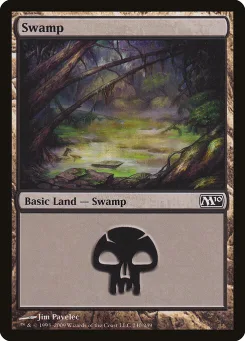 Swamp