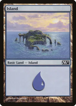 Island