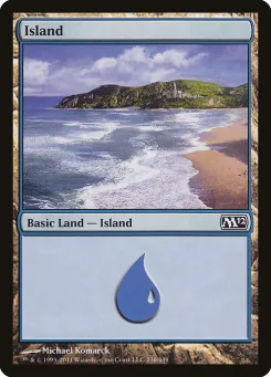 Island