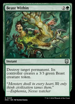 Beast Within
