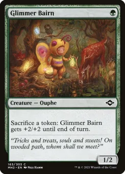 Glimmer Bairn
