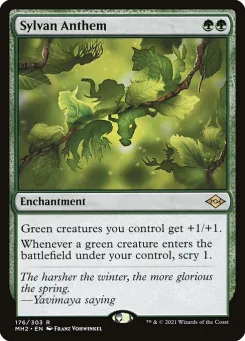 Sylvan Anthem