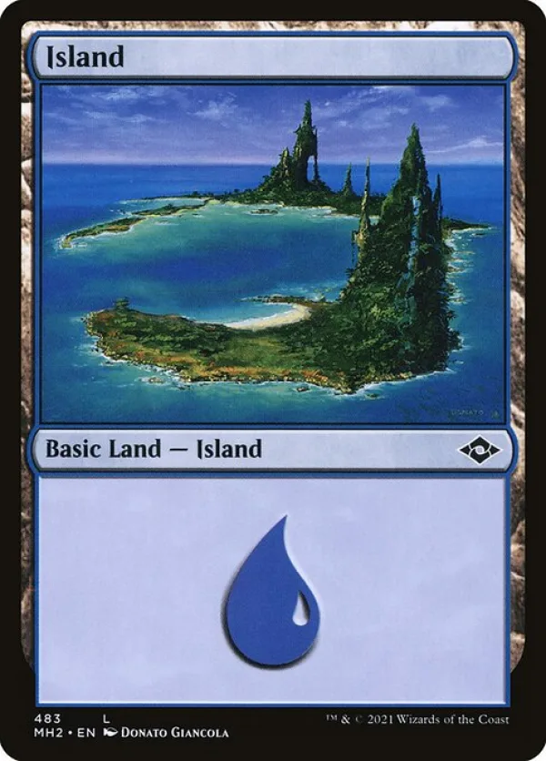 Island