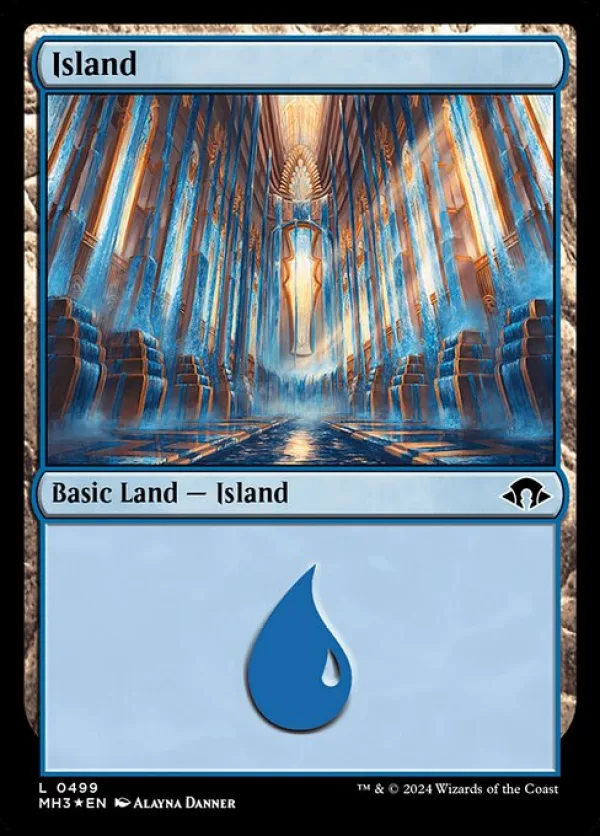 Island