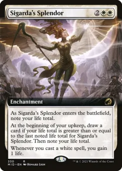 Sigarda's Splendor