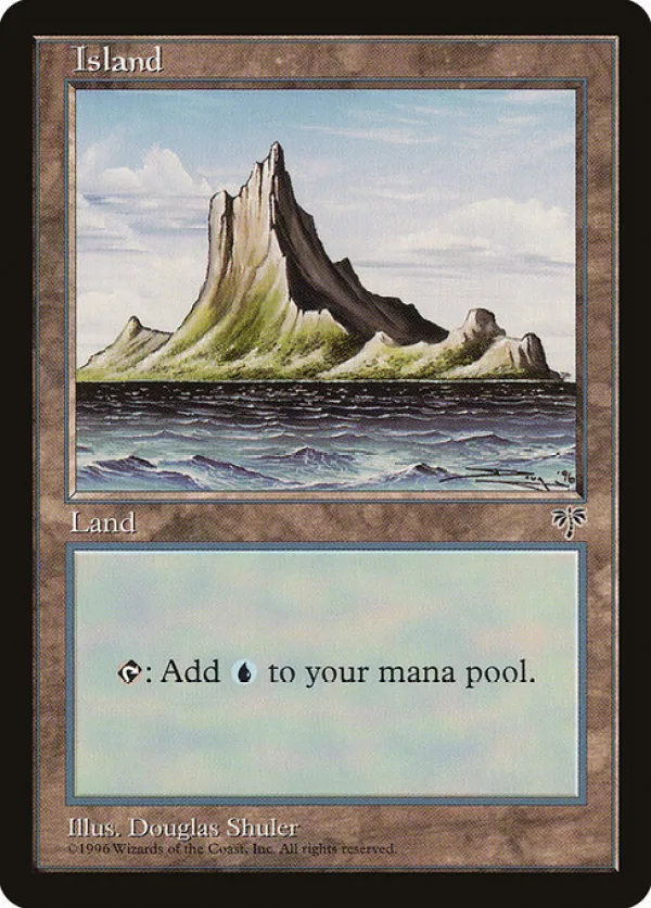 Island