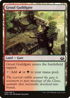 Gruul Guildgate