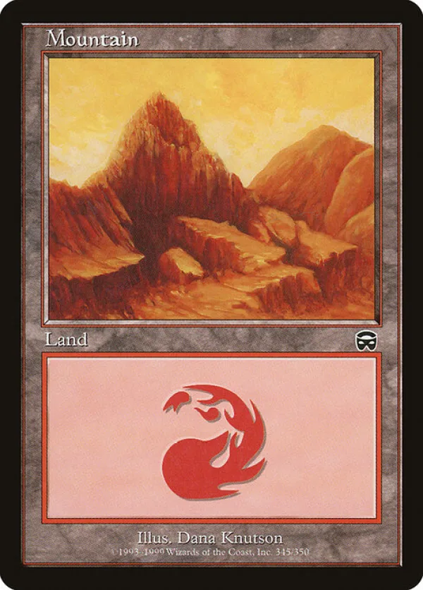 Mountain