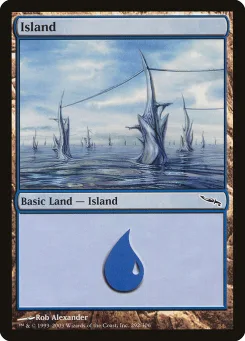 Island