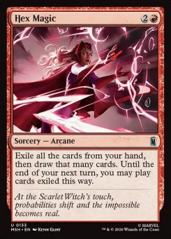 Hex Magic