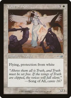 Voice of Truth