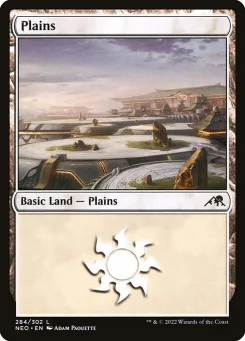 Plains