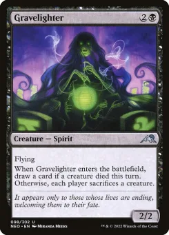 Gravelighter