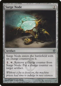 Surge Node