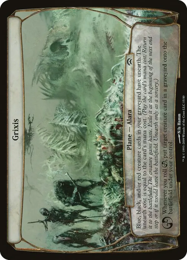 Grixis