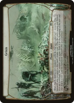 Grixis