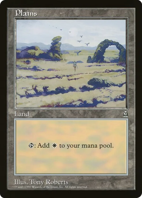 Plains